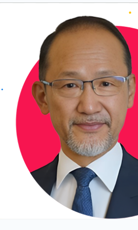 Dr. Hideo