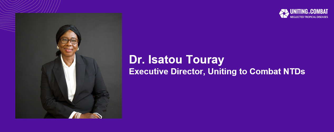Dr. Touray