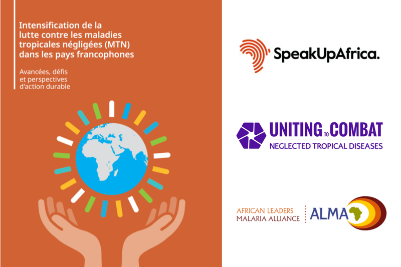 FR Francophone report graphic