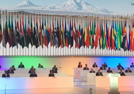 Francophonie Summit