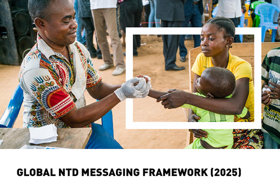 Global Messaging Framework thumb