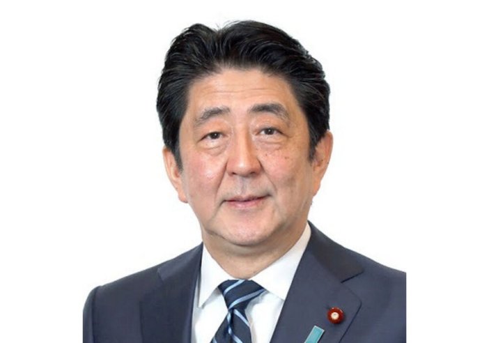 Hon. Shinzo Abe