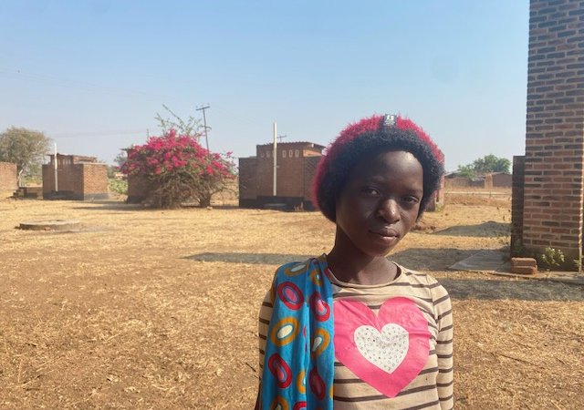 Malawi - Louisa Tribe