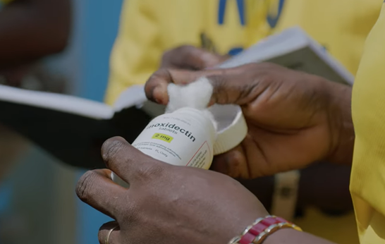 MDGH momentum project