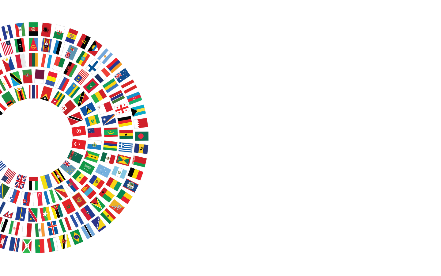 World Bank spring meetings