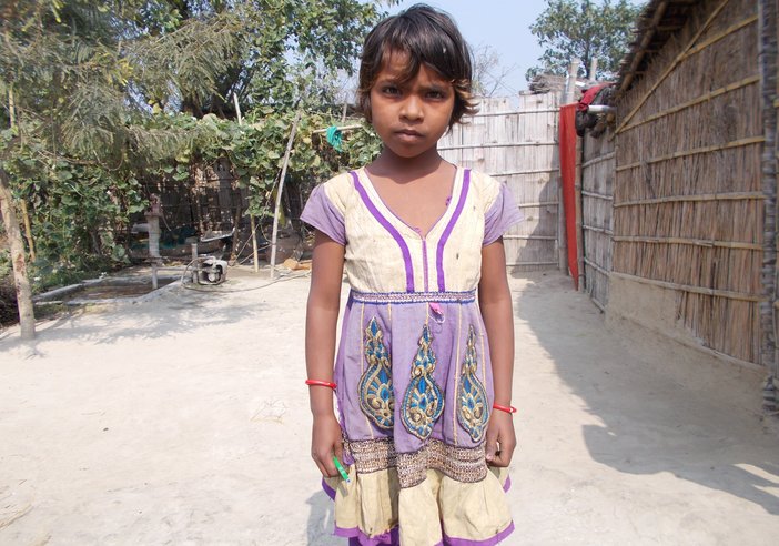 Sita Kumari. Photo: KalaCORE