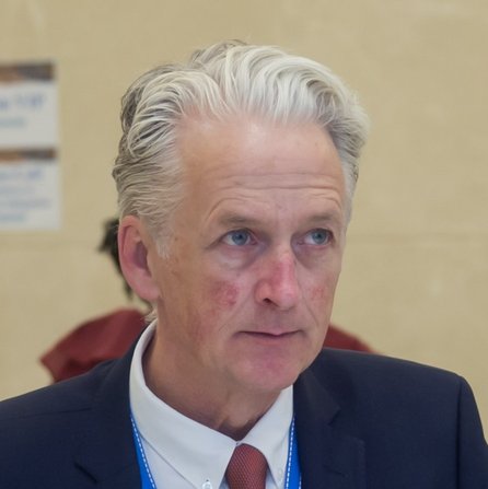 Stuart Photo