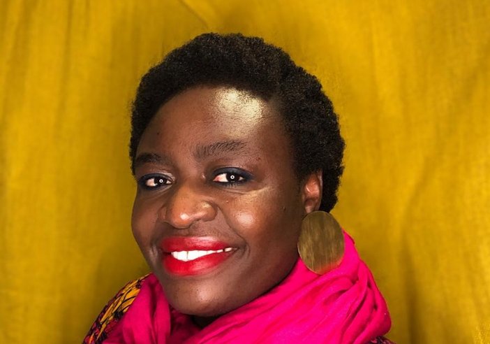 Thoko Elphick-Pooley headshot