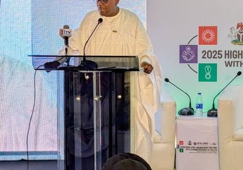 Thumbnail for Nigeria story