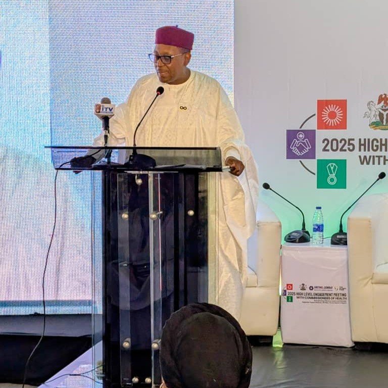 Thumbnail for Nigeria story