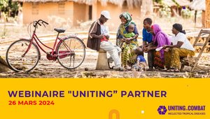 Uniting partner webinar - FR