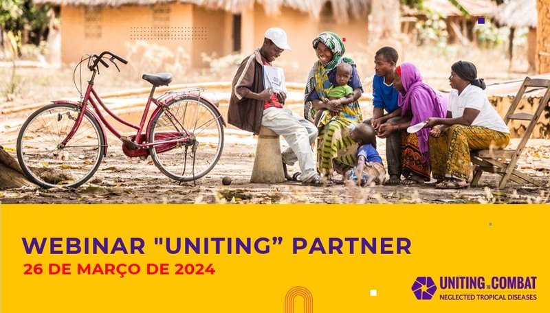 Uniting partner webinar - PT