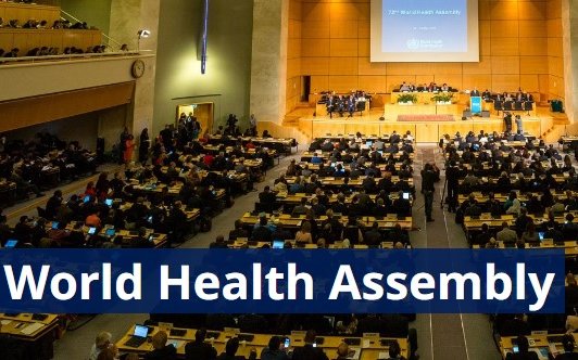 World Health Assembly