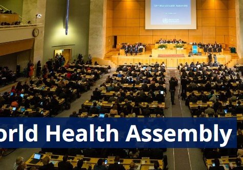 World Health Assembly