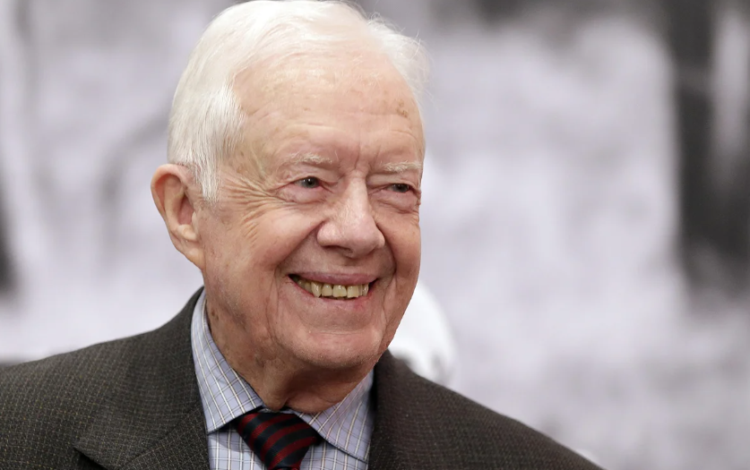 Jimmy Carter