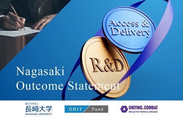 nagasaki outcome statement